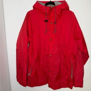 Vintage Campmor Gore-Tex Fabric Raincoat / windbreaker